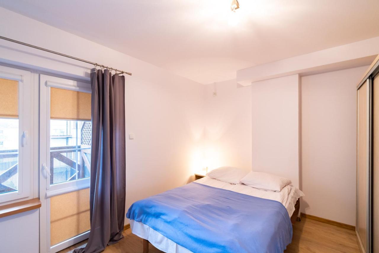 Apartamenty Vasco Da Gama- Blisko Plazy รอวี ภายนอก รูปภาพ