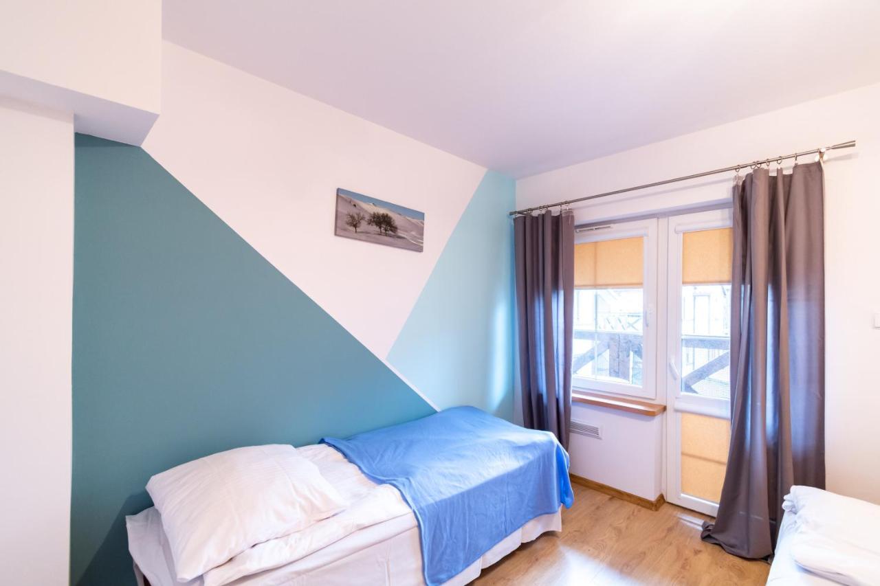 Apartamenty Vasco Da Gama- Blisko Plazy รอวี ภายนอก รูปภาพ