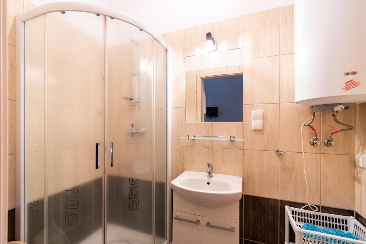 Apartamenty Vasco Da Gama- Blisko Plazy รอวี ภายนอก รูปภาพ