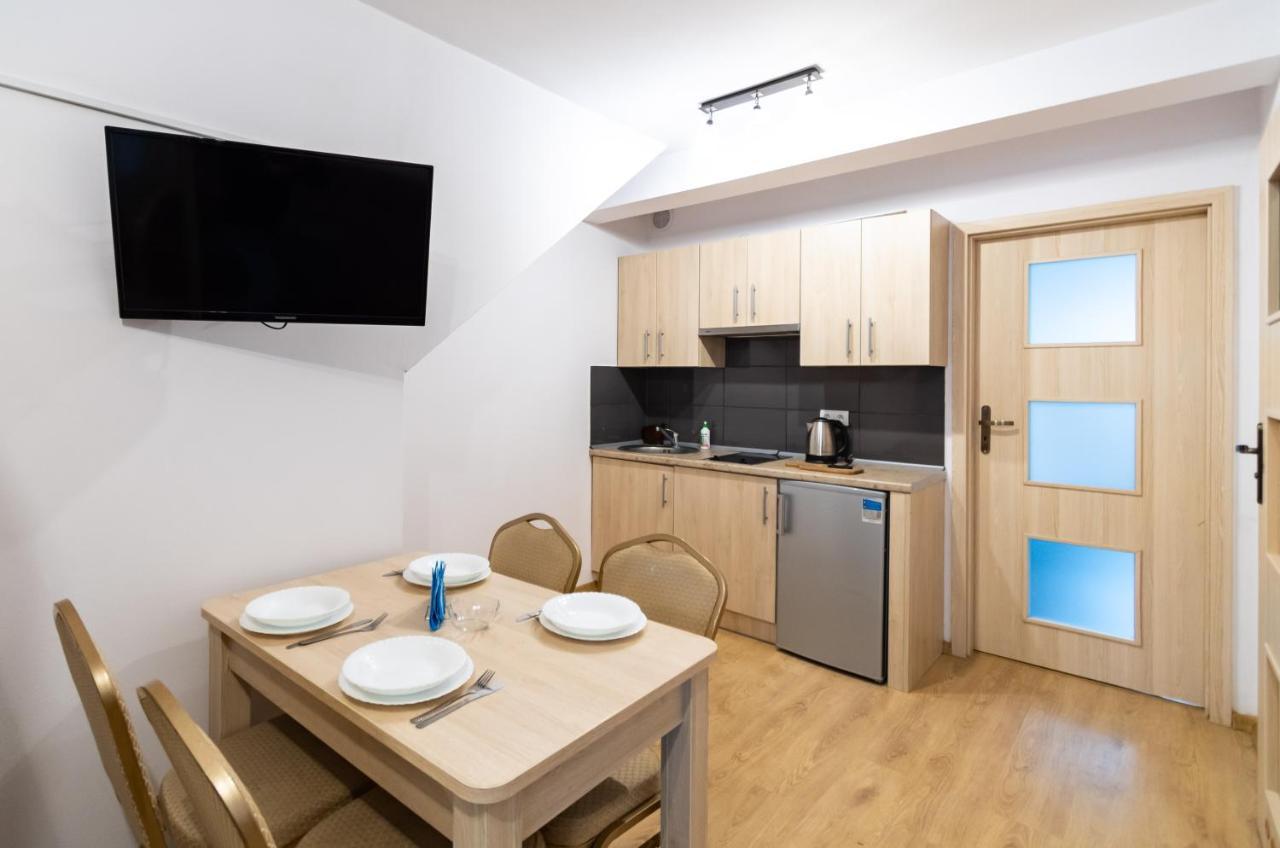 Apartamenty Vasco Da Gama- Blisko Plazy รอวี ภายนอก รูปภาพ