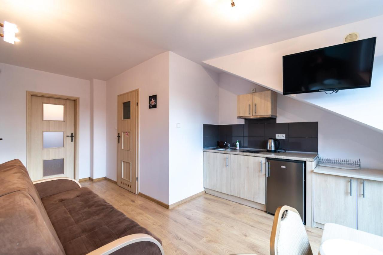 Apartamenty Vasco Da Gama- Blisko Plazy รอวี ภายนอก รูปภาพ