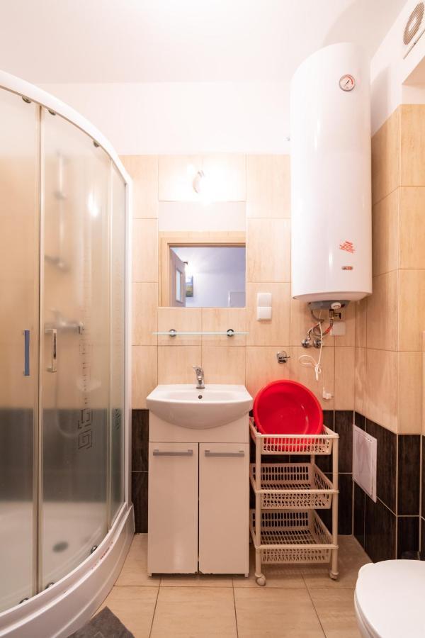 Apartamenty Vasco Da Gama- Blisko Plazy รอวี ภายนอก รูปภาพ