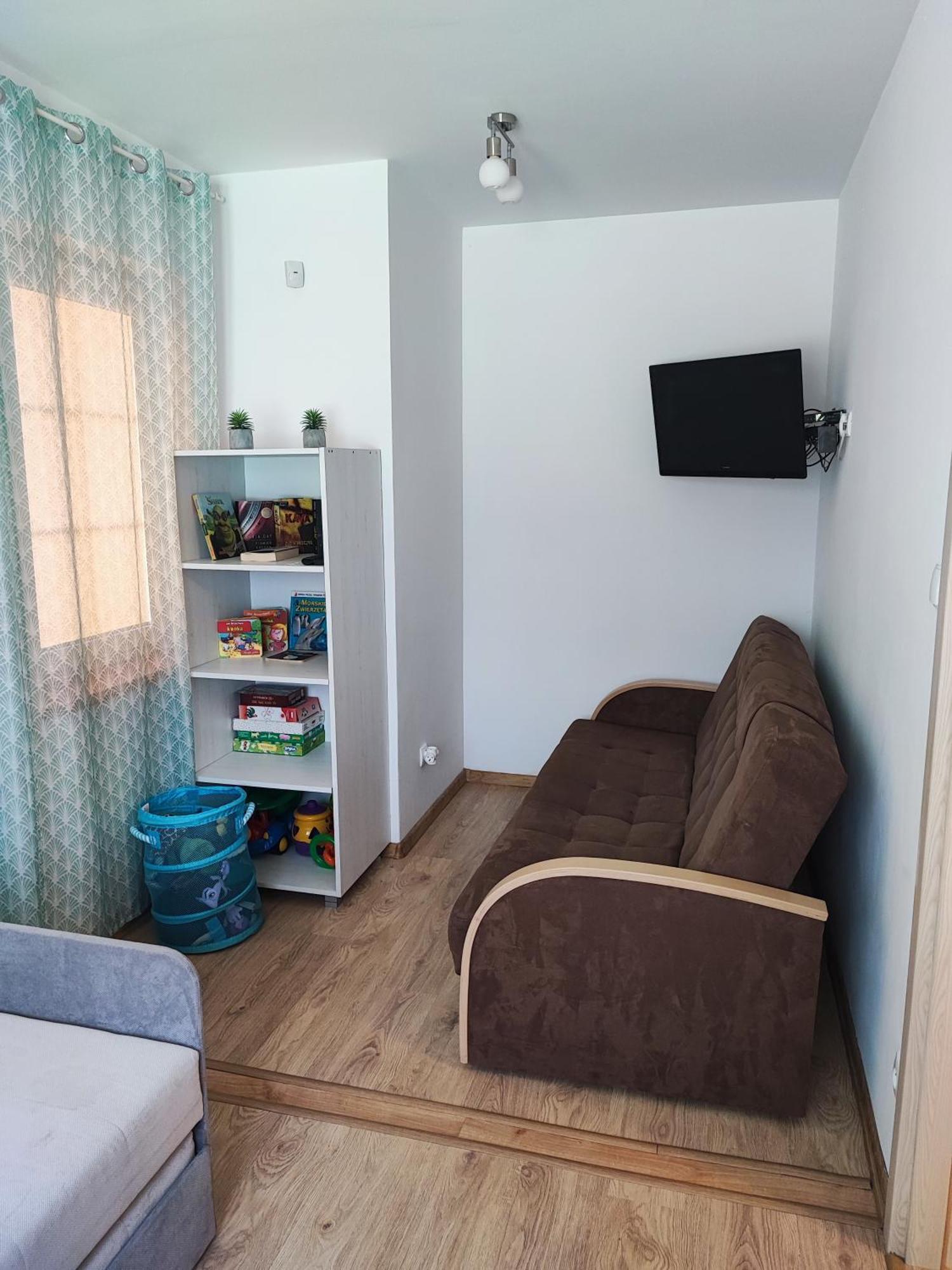 Apartamenty Vasco Da Gama- Blisko Plazy รอวี ภายนอก รูปภาพ
